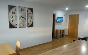 Apartamento MyM